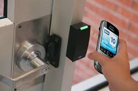 Access Control Systems