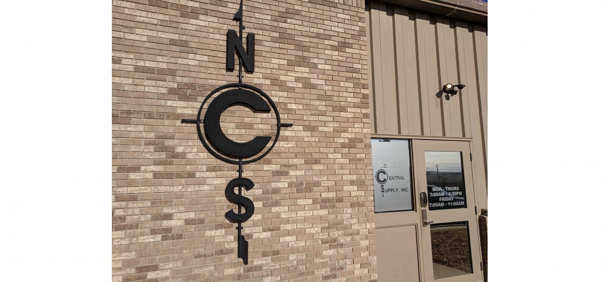 North Central Supply