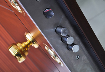 Access Control Systems