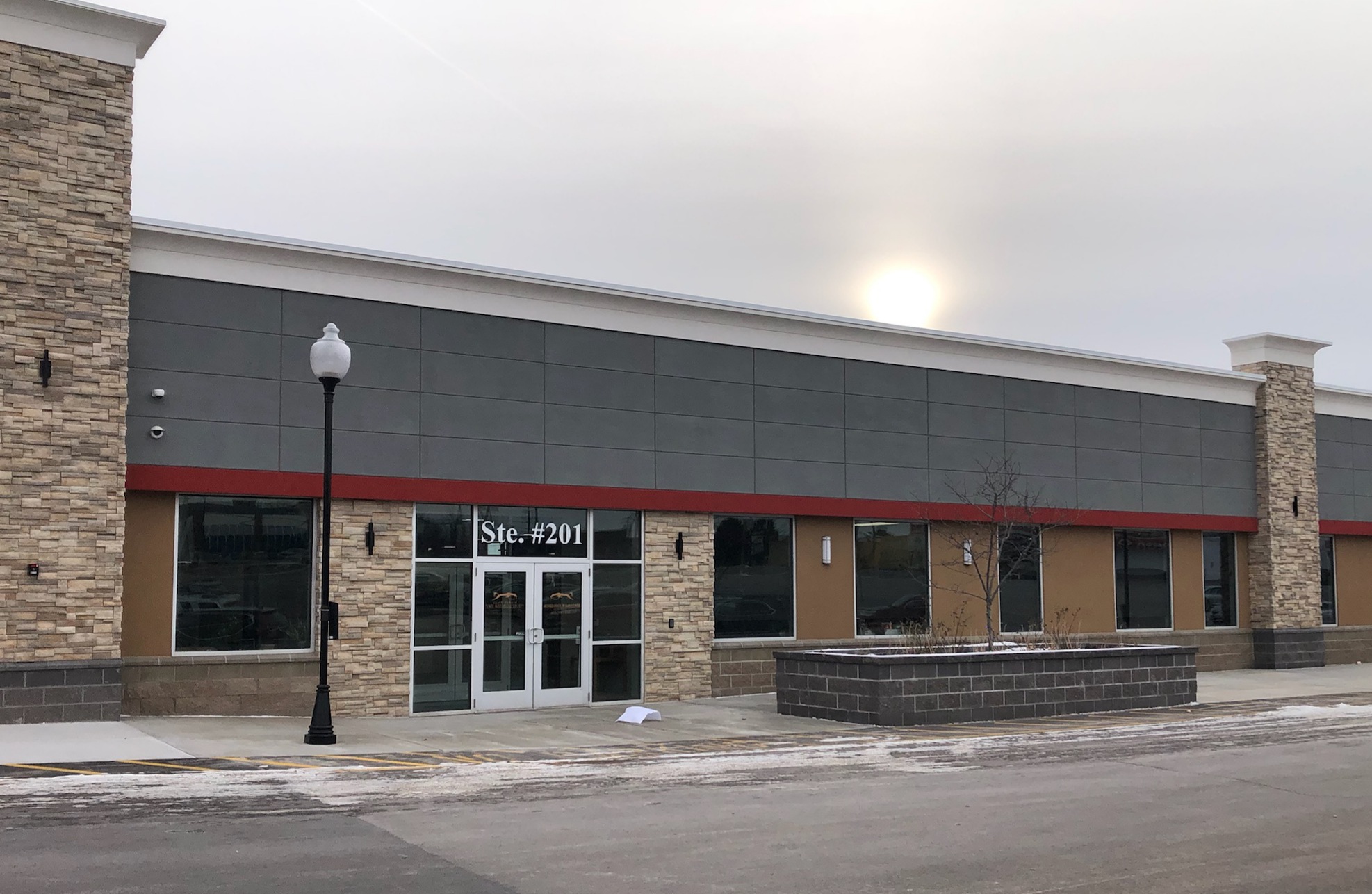 Services | North Central Supply,Inc.